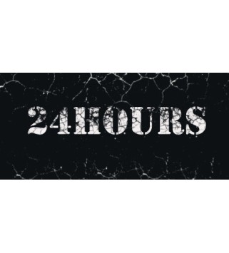 24 HOURS Steam Key GLOBAL